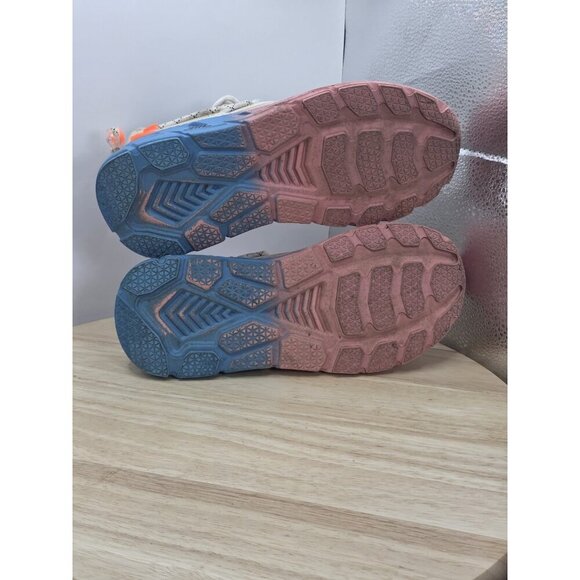 Steve Madden Womens Propel 1 Running shoes, Casual and Fashion Sneakers 5 M EUC - Picture 8 of 10